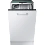 Вбудовувана посудомийна машина Samsung DW50R4040BB