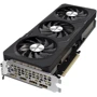 Видеокарта Gigabyte Radeon RX 7600 XT GAMING OC 16G (GV-R76XTGAMING OC-16GD): Тип памяти GDDR6