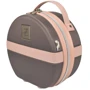 Бьюти-кейс Semi Line 5L Brown/Pink Cream коричневый/розовый (T5673-1): Пол Женский