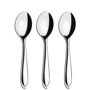Cutlery TRAMONTINA LAGUNA ложка кофейная - 6 шт (66906/081)