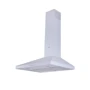 Вытяжка Perfelli K 6202 WH 700 LED: Управление Тактовое