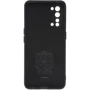 Чехол для телефонов ArmorStandart ICON Case Black for OPPO Reno3 (ARM57160): Пленка в комплекте нет