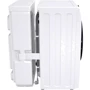 Стиральная машина Hisense WFQP6012VM/IRV: Тип загрузки фронтальная
