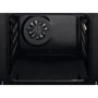 Духовой шкаф электрический Zanussi ZZB525601X: Класс энергопотребления A