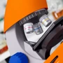 Мікроскоп Bresser Junior 40x-640x Orange (8851301): Призначення Детский