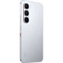 Смартфон Infinix Hot 60 Pro 8/128GB NFC Titanium Silver (UA UCRF)