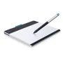 Графический планшет Wacom Intuos Pen (CTL-480S-RUPL) фото 5