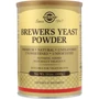 Solgar Brewer's Yeast Powder Солгар Пивні дріжджі 14 oz (400 g)