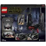 Блочный конструктор LEGO Star Wars Шаттл Кайло Рена (75256)