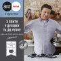 Tefal Ingenio Jamie Oliver 3 предмета (L9569232): Тип сковороды Набор