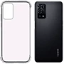 Чохол для телефона BeCover TPU Case Anti-Shock Clear для Oppo A55 (707345): Сумісність Oppo A55
