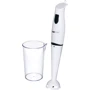 Блендер Clatronic SMS 3149 White: Мощность, Вт 300