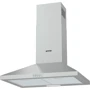 Вытяжка Gorenje WHC629E4X: Управление Механическое