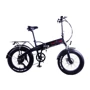 Электровелосипед Kelb.Bike E-1913WS фэтбайк 20" 350W, 48V,10ah