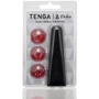 Вибратор Tenga TENGA Delta