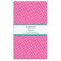 Простынь Cosas Malina dots 120х60 см (4822052889770)