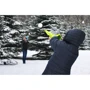 Снежкобластер метатель снежков на 3 снежки UFT Magic Shooting Snowball UFT MSS1 Green