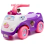 Каталка-Чудомобиль мини Kiddieland Доктор Плюшева (свет, звук) (51409)