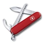 Мультитул Victorinox Walker 84мм/9 функций/красный (0.2313.B1)