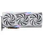 Видеокарта MSI GeForce RTX 4080 16GB GAMING X TRIO WHITE: Объем памяти, Гб 16