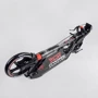 Самокат алюминиевый Best Scooter красный (60054-R) фото 7