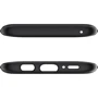 Чехол для телефонов Spigen Liquid Crystal Matte Black (592CS22825) for Samsung G960 Galaxy S9 фото 9