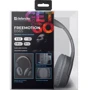 Наушники Defender FreeMotion B565 Gray (63565) фото 6