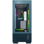 Корпус Montech SKY TWO (M): Форм-фактор материнской платы ATX / Micro-ATX / Mini-ITX