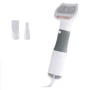 Фен для домашніх тварин з гребінцем Vailge Pet Hair Dryer PBMB-E Білий (2094) фото 6