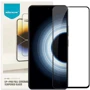 Nillkin Anti-Explosion Glass Screen (CP+PRO) Black for Xiaomi 14T / 14T Pro