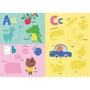 Little First Stickers ABC / Первые маленькие наклейки АВС: Производитель Usborne