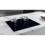 Варочная поверхность Whirlpool WL S7960 NE: Количество конфорок 4