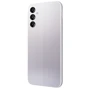 Смартфон Samsung Galaxy A14 4/64GB Silver A145F: Камера Тройная 50 МП (f/1.8) + 5 МП (f/2.2) + 2 МП (f/2.4) / LED вспышка / HDR / Панорама / Фронтальная 13 МП (f/2.0)