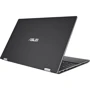 Ноутбук ASUS Zenbook Flip 15 UX564EH (UX564EH-EZ039W) RB: Видеоадаптер NVIDIA GeForce GTX 1650 Max-Q