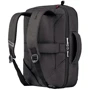 Сумка для ноутбуков Wenger 16" MX Commute Transformer Gray (611640): Материал полиэстер