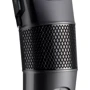 Машинка для стрижки (триммер) BaByliss E786E: Материал лезвий сталь