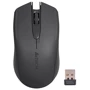 Мышь A4Tech G3-760NS Grey