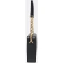 Жіноча сумка крос боді Michael Kors JET SET LG EW CROSSBODY чорна (32S4GTVC3L001): Фактура Гладкая, Матовая