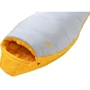 Спальный мешок Turbat Tourer gold fusion/dawn blue 185 см желтый/серый (012.005.0289): Назначение весна/зима/осень