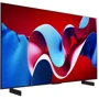 Телевизор LG OLED42C41: Коммуникации Miracast, Bluetooth, WiFi