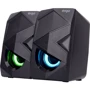 Акустическая система Ergo ES-260 USB Black