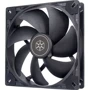 Кулер SilverStone Vista VS140B: Уровень шума, dB 30.8