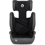 Автокресло Lionelo Hugo I-Size Black Grey фото 6