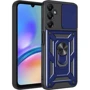 Чехол для телефонов BeCover Military Blue for Samsung A256 Galaxy A25 5G (711011)