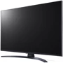 Телевізор LG 43UT8100: Оснащення Встроенный медиаплеер, Smart TV