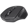 Мышь Defender Datum MB-345 Black (52345): Интерфейс подключения Wireless