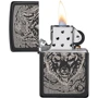 Зажигалка Zippo 24756 Anne Stokes Collection (49443) фото 2