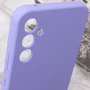 Чехол для телефонов Lakshmi Premium Case Silicone Cover Full Camera Dasheen for Samsung A057 Galaxy A05s: Пленка в комплекте нет