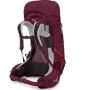 Рюкзак Наплічник Osprey Aura AG LT 50 antidote purple - WM/L - фіолетовий (009.3297) фото 3