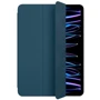 Аксессуар для iPad Apple Smart Folio Marine Blue (MQDW3) for iPad Pro 12.9" (2018-2022): Цвет синий